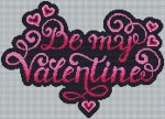 (image for) Be Mine